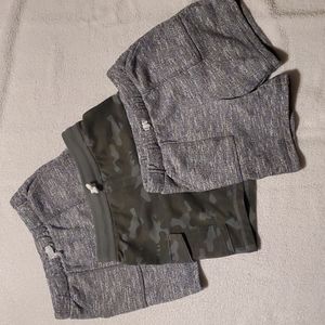 *SOLD*Toddler Boys Shorts Bundle